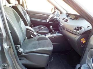 RENAULT Scenic usata, con MP3
