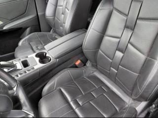 DS AUTOMOBILES DS 7 usata, con Autoradio