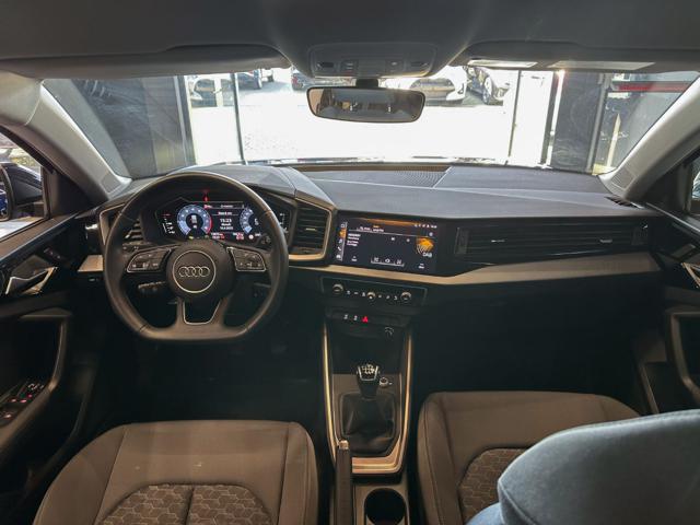 AUDI A1 usata, con ESP