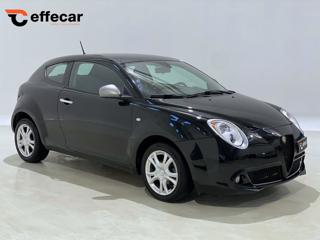 ALFA ROMEO MiTo usata, con Airbag laterali