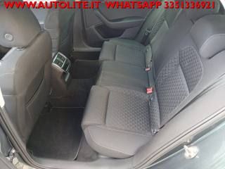 SKODA Superb usata, con Immobilizzatore elettronico