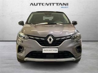 RENAULT Captur usata 2