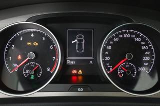 VOLKSWAGEN Golf usata 6