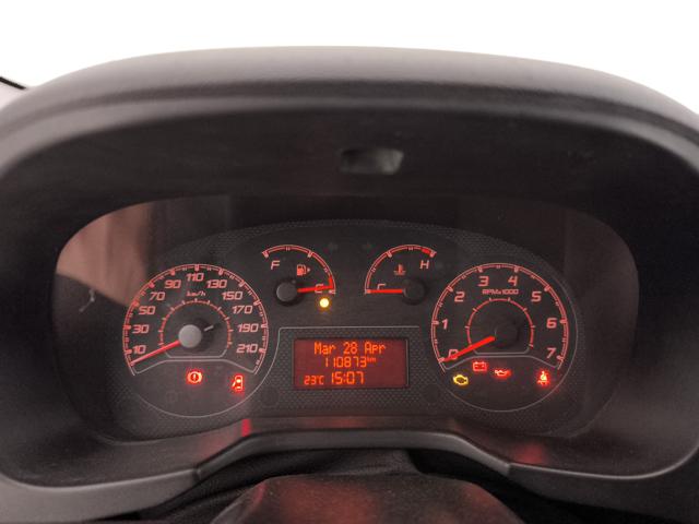 FIAT Fiorino usata, con Specchietti laterali elettrici