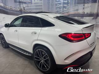 MERCEDES-BENZ GLE 350 usata, con Chiusura centralizzata