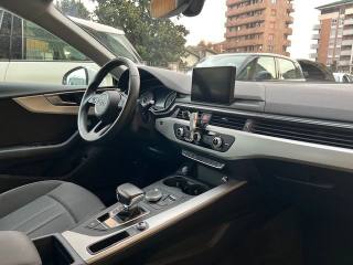 AUDI A5 usata, con Cruise Control