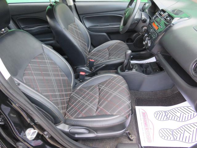 MITSUBISHI Space Star usata 20