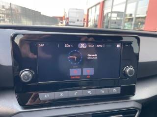 SEAT Leon usata, con Controllo trazione