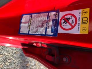 TOYOTA Yaris usata, con Immobilizzatore elettronico