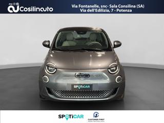 FIAT 500 usata, con Controllo trazione