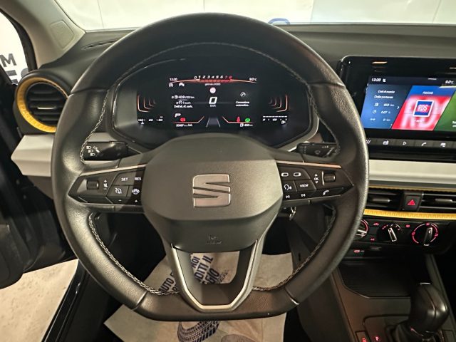 SEAT Ibiza usata, con Controllo trazione