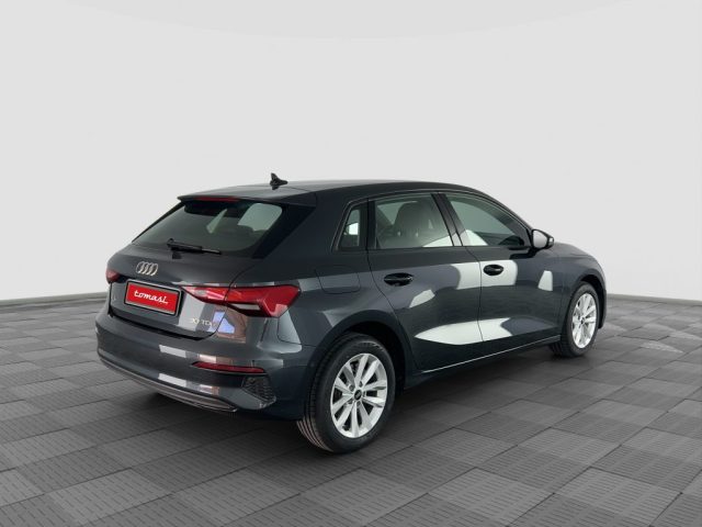 AUDI A3 usata 4