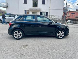 AUDI A1 usata, con Autoradio