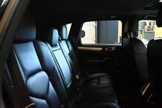 PORSCHE Cayenne usata 110