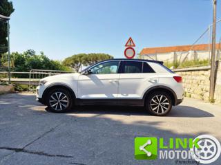VOLKSWAGEN T-Roc usata, con Alzacristalli elettrici