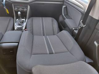 VOLKSWAGEN T-Roc usata, con Volante in pelle