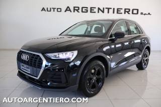 AUDI Q3 35 TDI quattro S tronic Business soli 55.214 km!!!