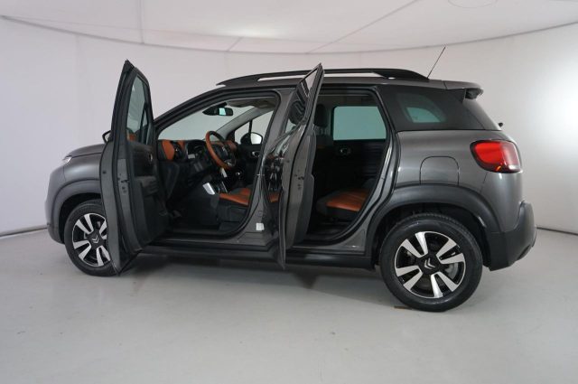 CITROEN C3 Aircross usata, con Luci diurne LED