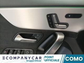 MERCEDES-BENZ A 35 AMG usata, con Park Distance Control