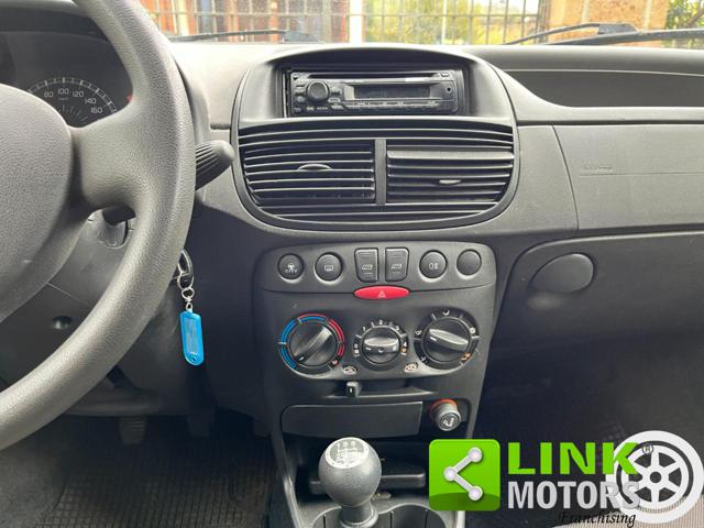 FIAT Punto usata 28
