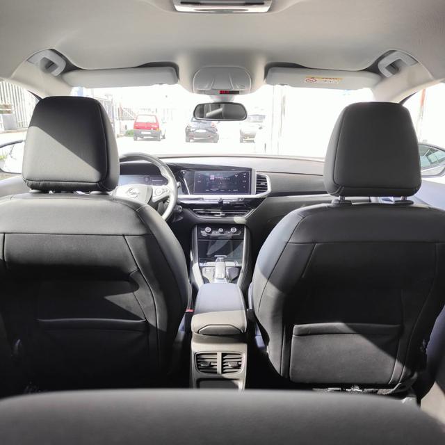 OPEL Grandland usata, con Chiusura centralizzata