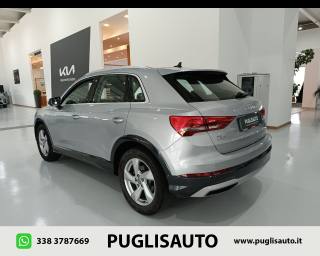AUDI Q3 usata, con Cerchi in lega