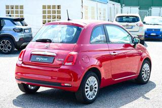 FIAT 500 usata, con Alzacristalli elettrici