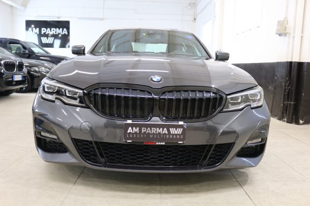 BMW 330 usata, con Airbag