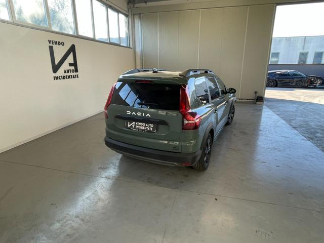 DACIA Jogger usata, con Boardcomputer