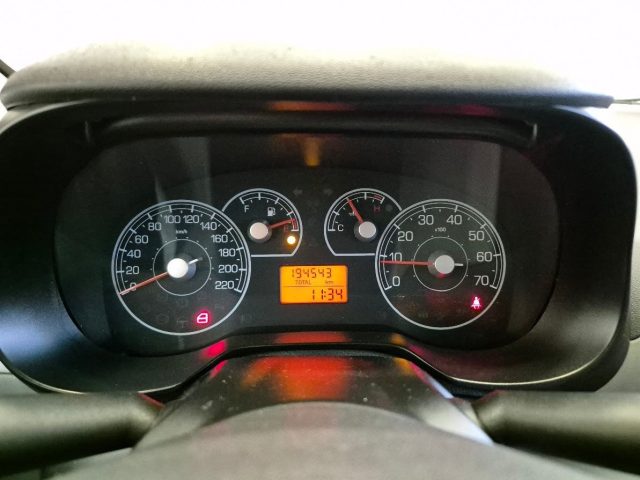 FIAT Grande Punto usata, con Lettore CD
