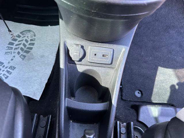 LANCIA Ypsilon usata, con Isofix