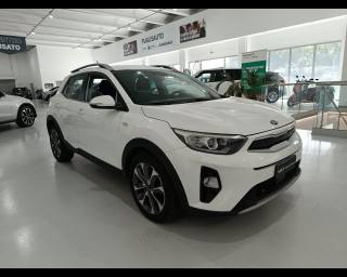 KIA Stonic 1.6 CRDi 110 CV Style