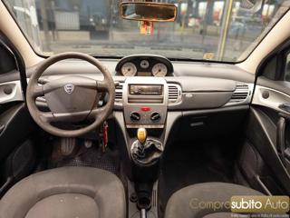 LANCIA Ypsilon usata, con Specchietti laterali elettrici