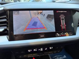 AUDI Q4 e-tron usata, con ESP