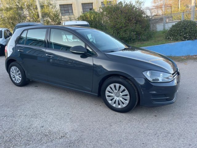 VOLKSWAGEN Golf usata 6