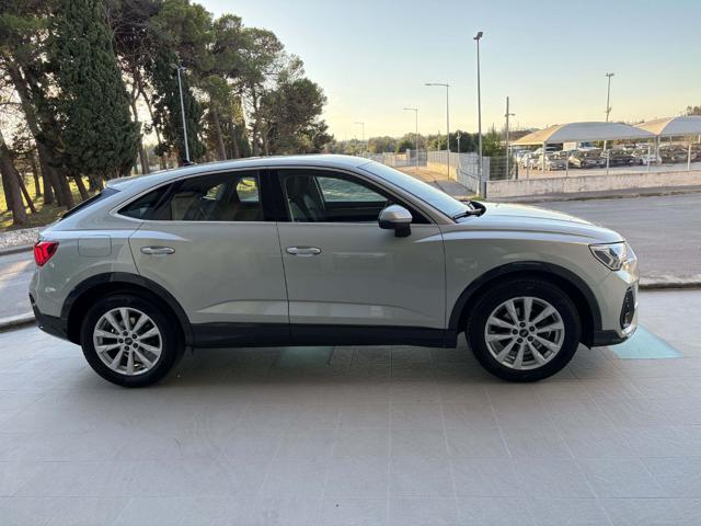 AUDI Q3 usata, con Airbag Passeggero