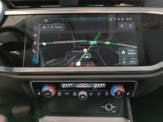 AUDI Q3 usata, con Park Distance Control