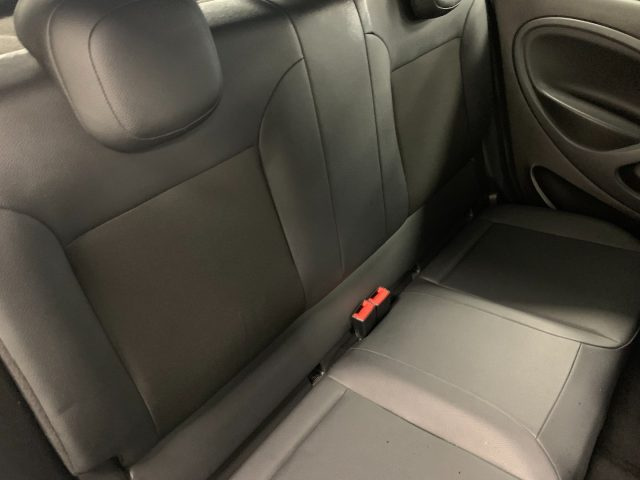 SMART ForFour usata, con Controllo trazione