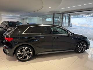 AUDI A3 usata, con Boardcomputer