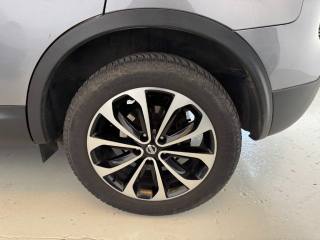 NISSAN Qashqai usata, con Chiusura centralizzata