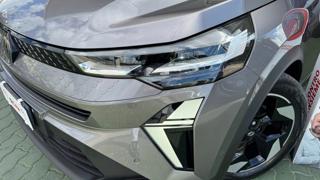 RENAULT Captur usata, con Sedile posteriore sdoppiato