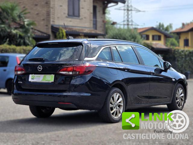 OPEL Astra usata 23