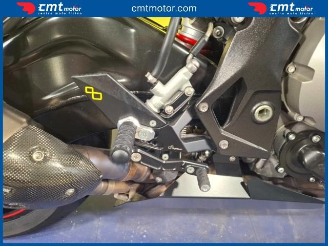 BMW S 1000 R usata 7
