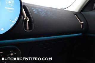 MINI Countryman usata, con Volante riscaldabile