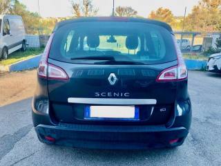 RENAULT Scenic usata 5