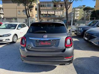 FIAT 500X usata, con Airbag Passeggero