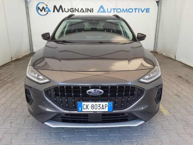 FORD Focus usata, con ABS
