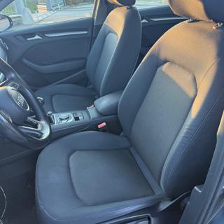 AUDI A3 usata, con Servosterzo