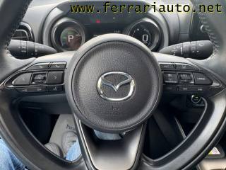 MAZDA 2 usata, con Park Distance Control