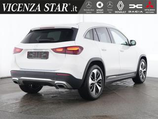 MERCEDES-BENZ GLA 180 usata, con Airbag laterali